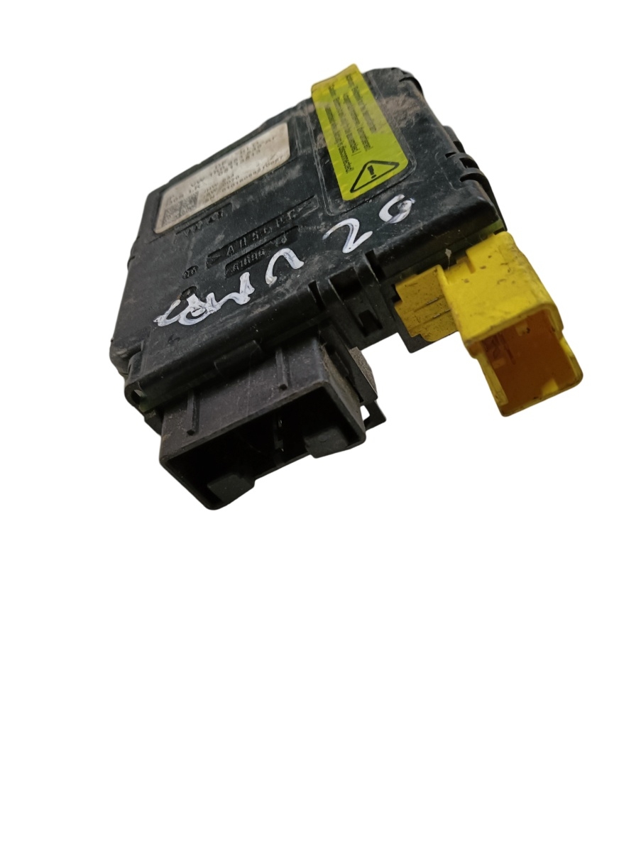 Modul volan SKODA OCTAVIA II Combi 1Z5 2004 - 2013 VAG 1k0953549af – foto 2