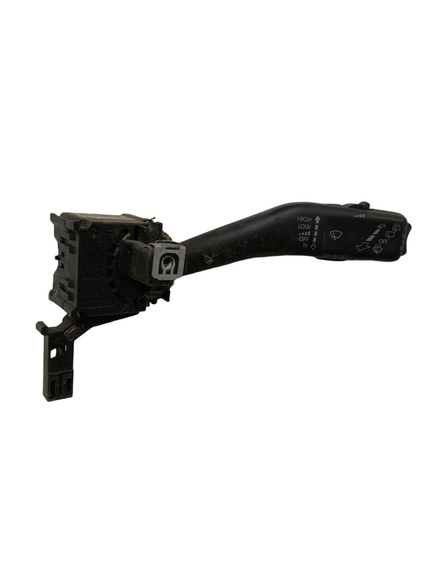 Maneta actionare stergatoare SKODA OCTAVIA II Combi 1Z5 2004 - 2013 1k0953519j