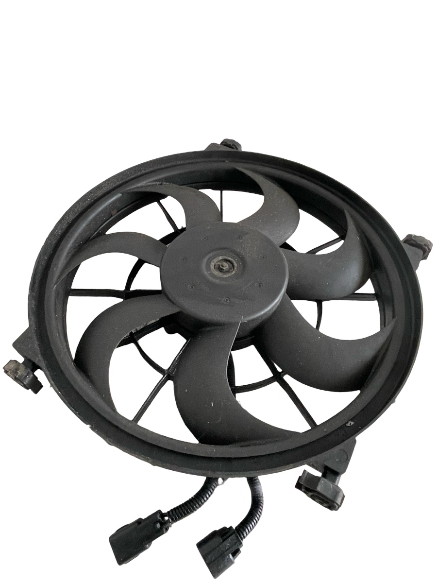 Ventilator racire motor  HYUNDAI i20 PB, PBT 2008 - > – foto 3