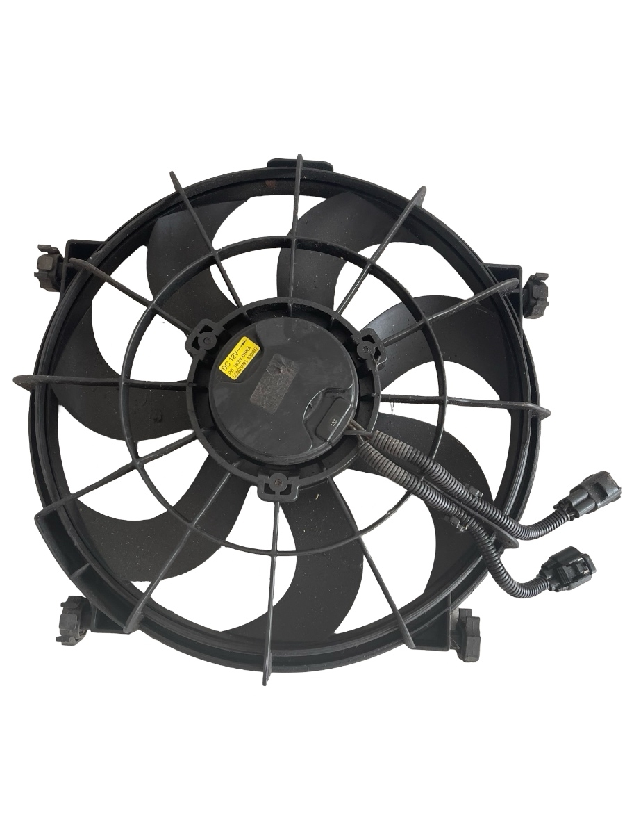 Ventilator racire motor  HYUNDAI i20 PB, PBT 2008 - > – foto 4