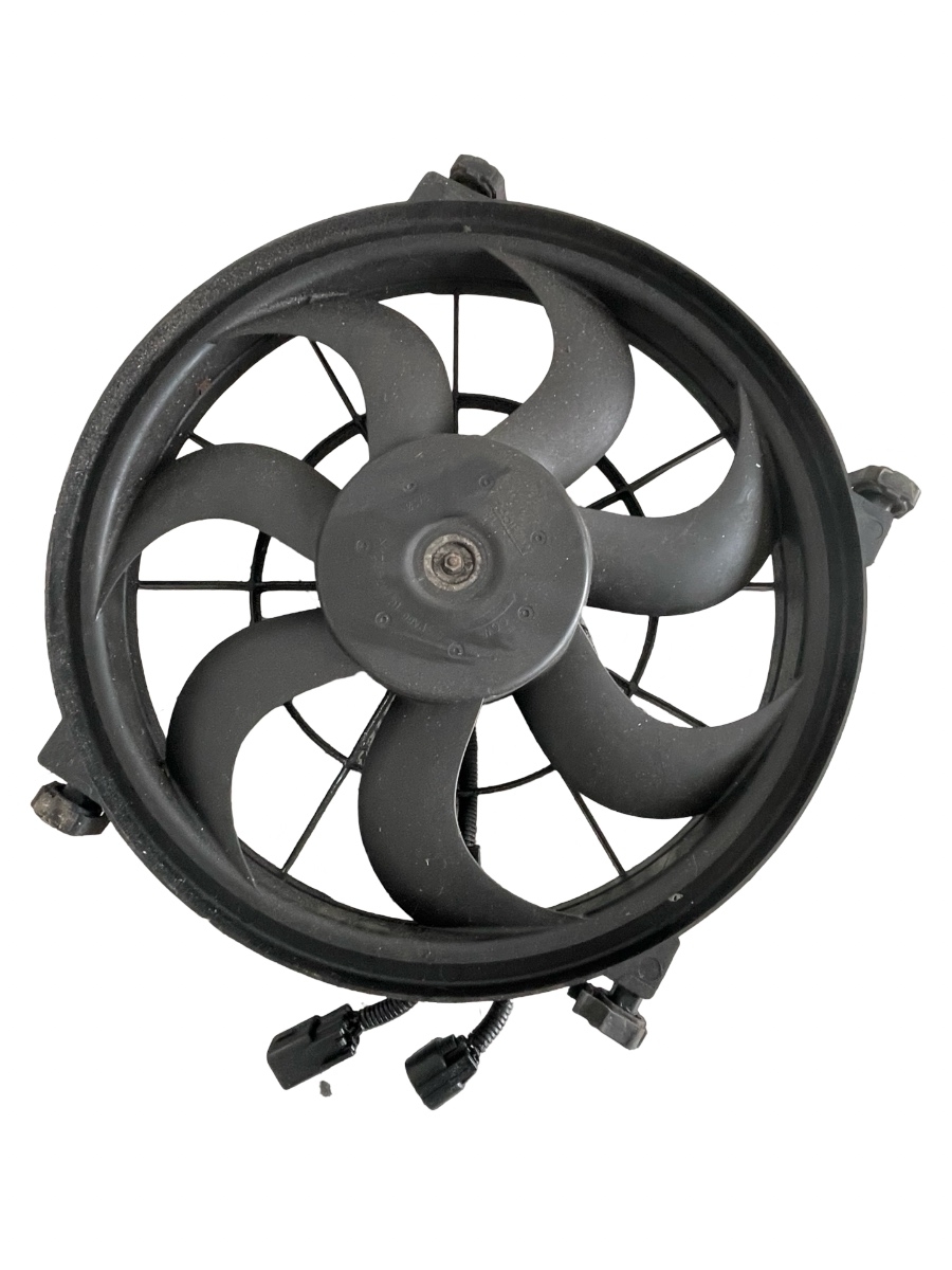Ventilator racire motor  HYUNDAI i20 PB, PBT 2008 - >