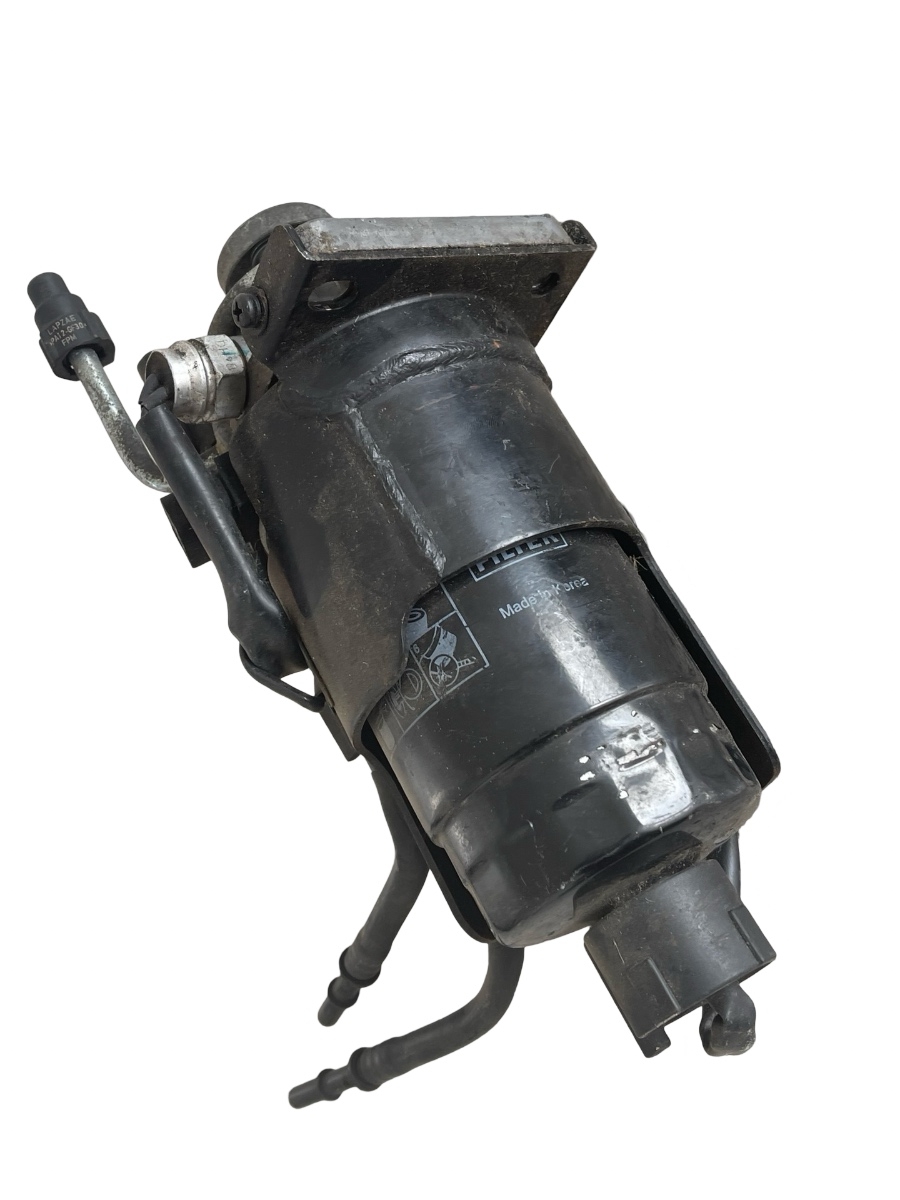 Carcasa filtru combustibil HYUNDAI i20 PB, PBT 2008 - >