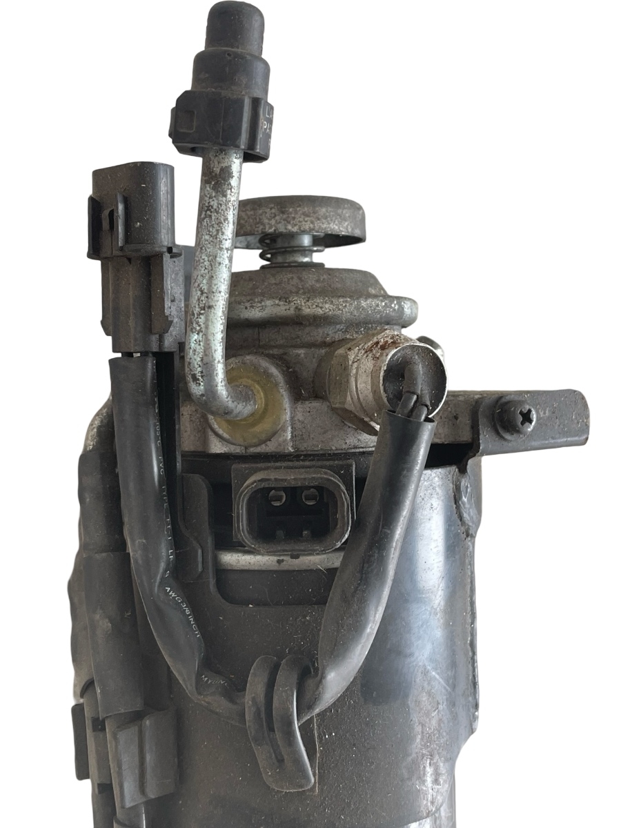 Carcasa filtru combustibil HYUNDAI i20 PB, PBT 2008 - > – foto 3