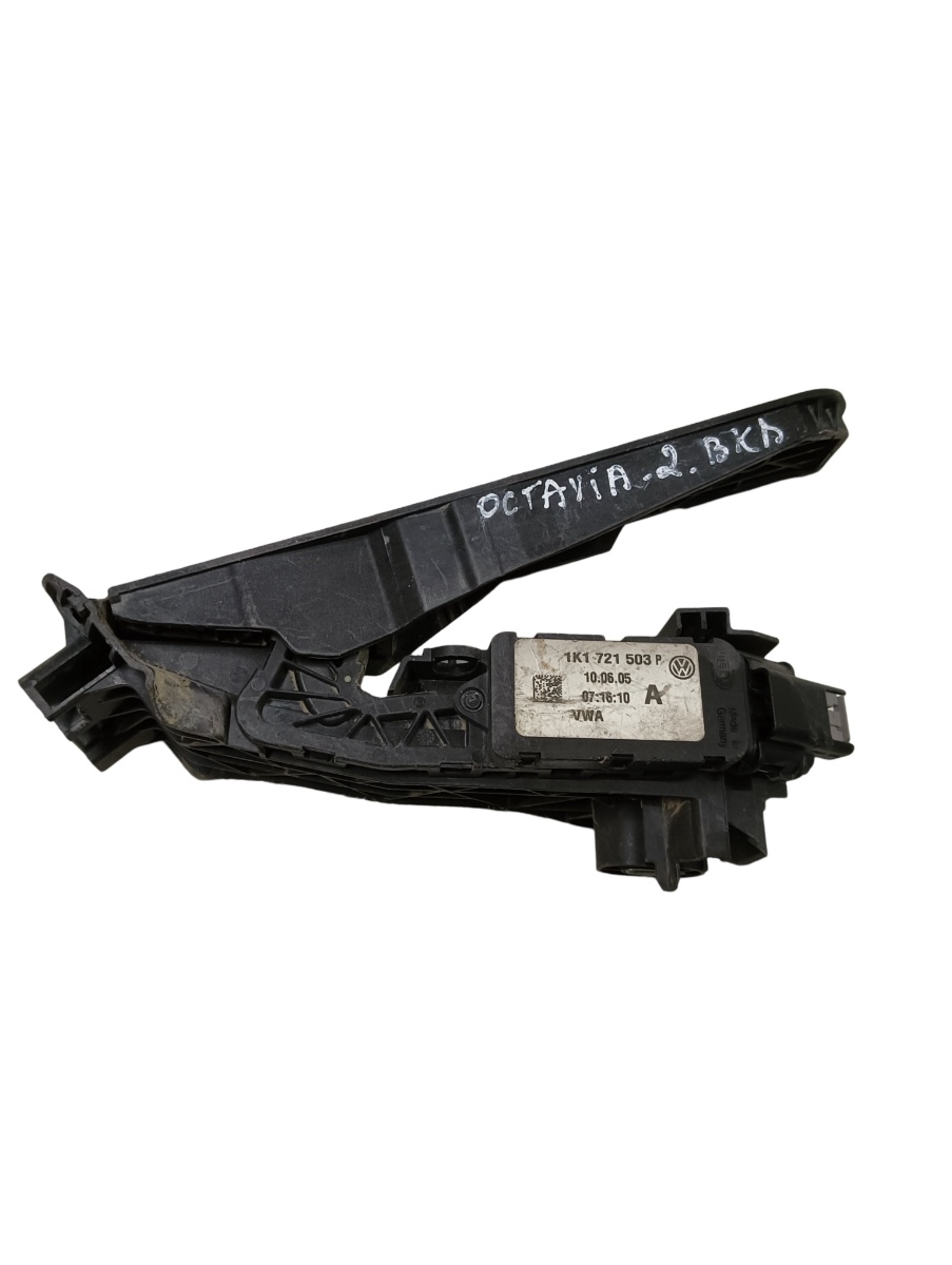 Pedala de acceleratie SKODA OCTAVIA II Combi 1Z5 2004 - 2013 1k1721503p