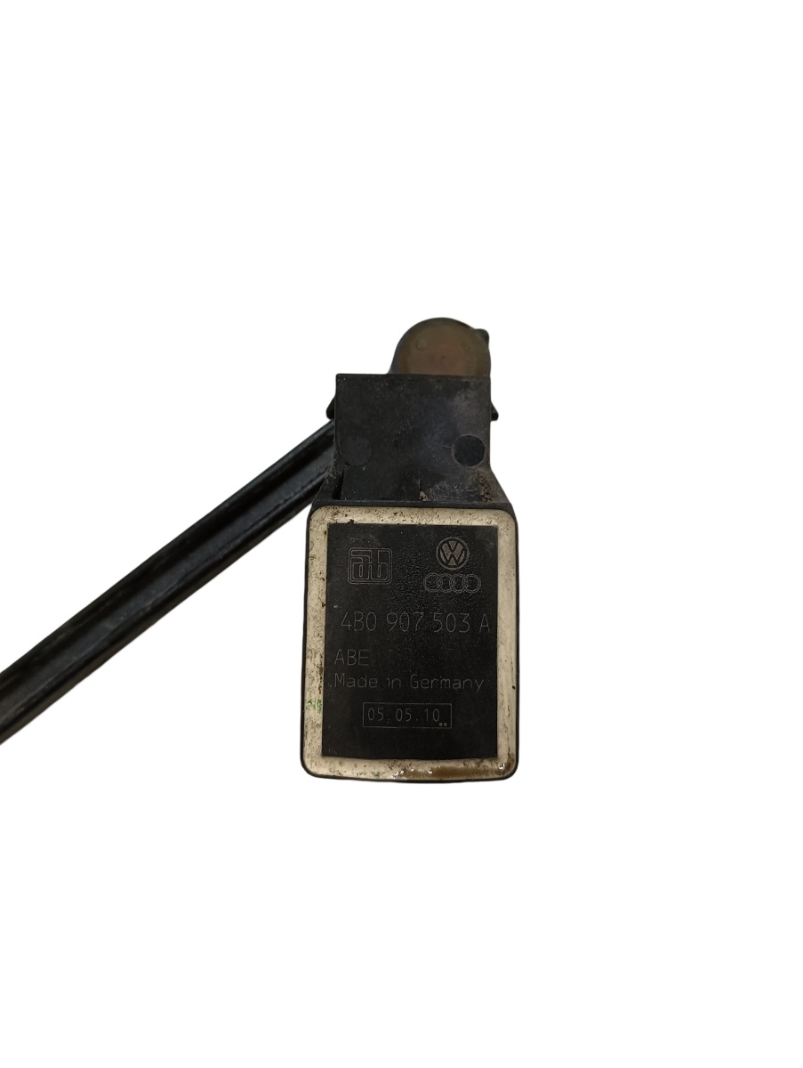 Senzor nivel balast  SKODA OCTAVIA II Combi 1Z5 2004 - 2013 4b0907503a