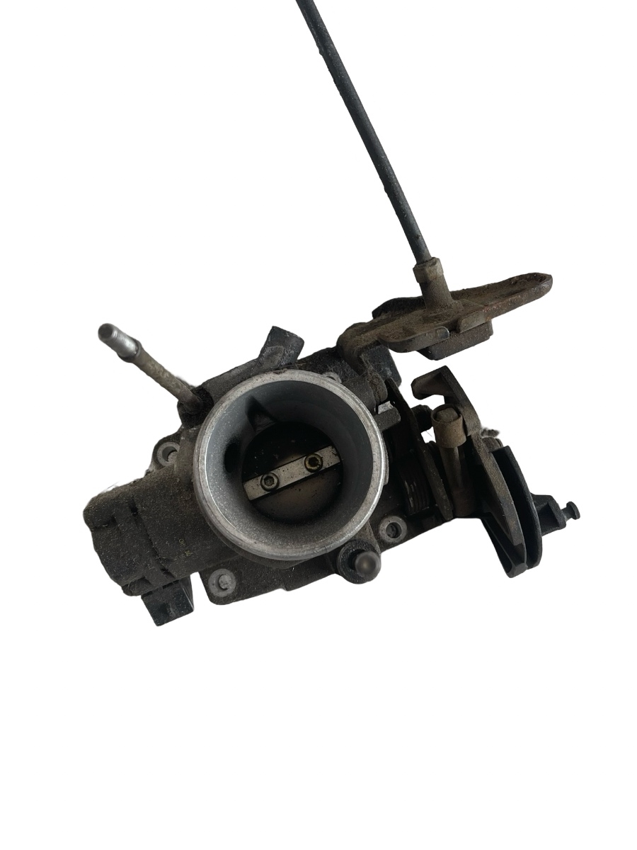 Clapeta de acceleratie FORD MONDEO I GBP 1993 - 1996 1.6 i 16V L1F