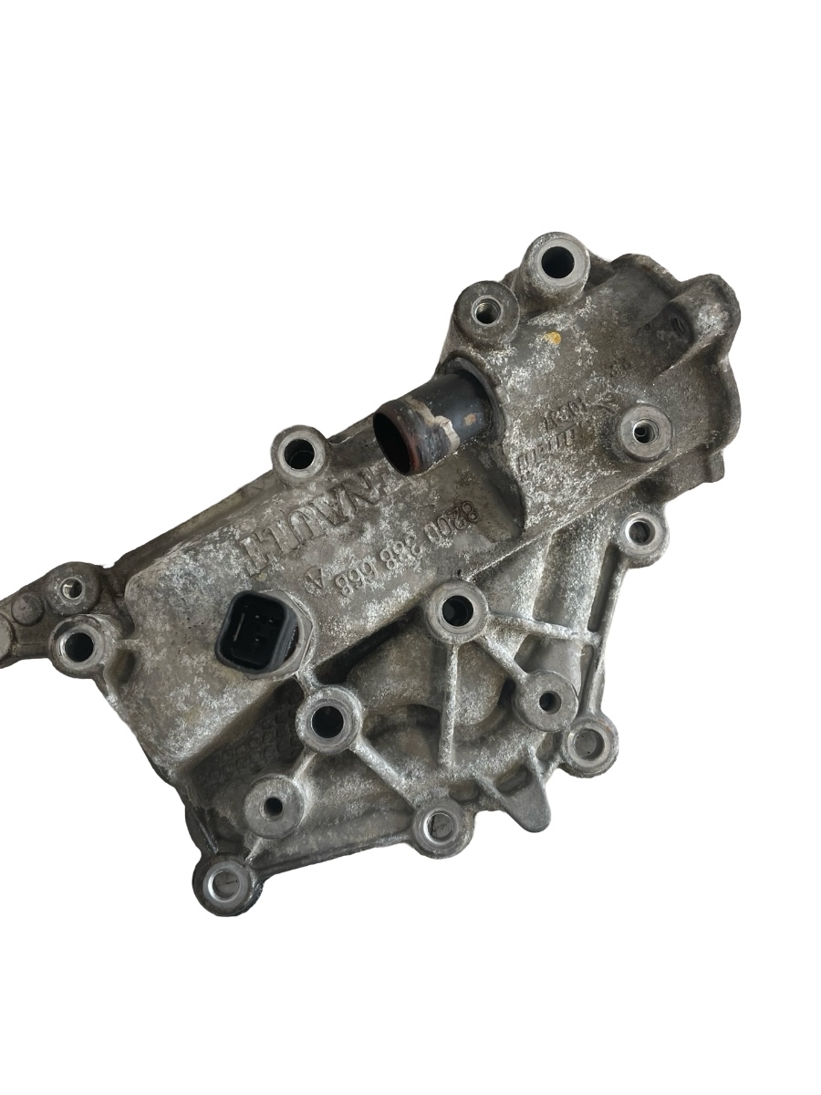 Carcasa termostat RENAULT Symbol II [ 2008 - 2013 ] 1.4B 8200338668