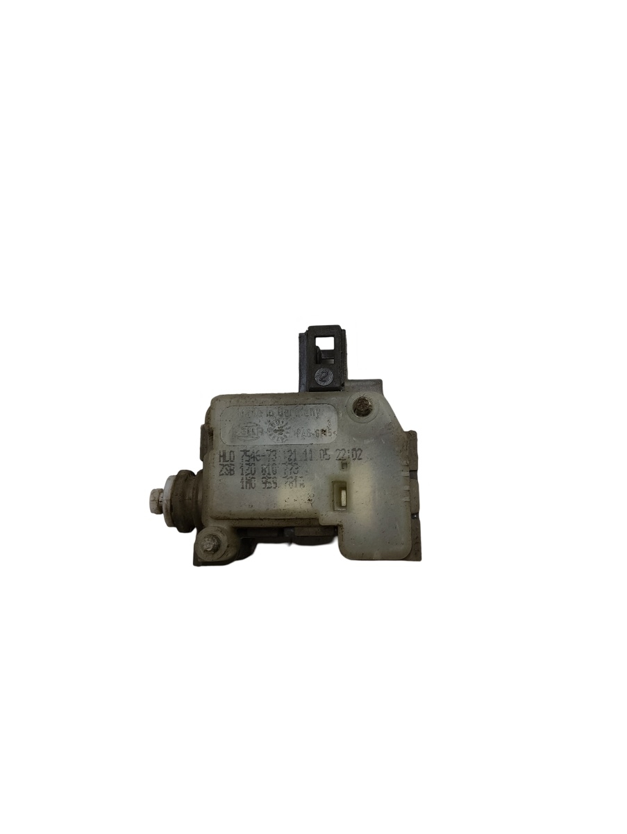 Motoras rezervor SKODA OCTAVIA II Combi 1Z5 2004 - 2013