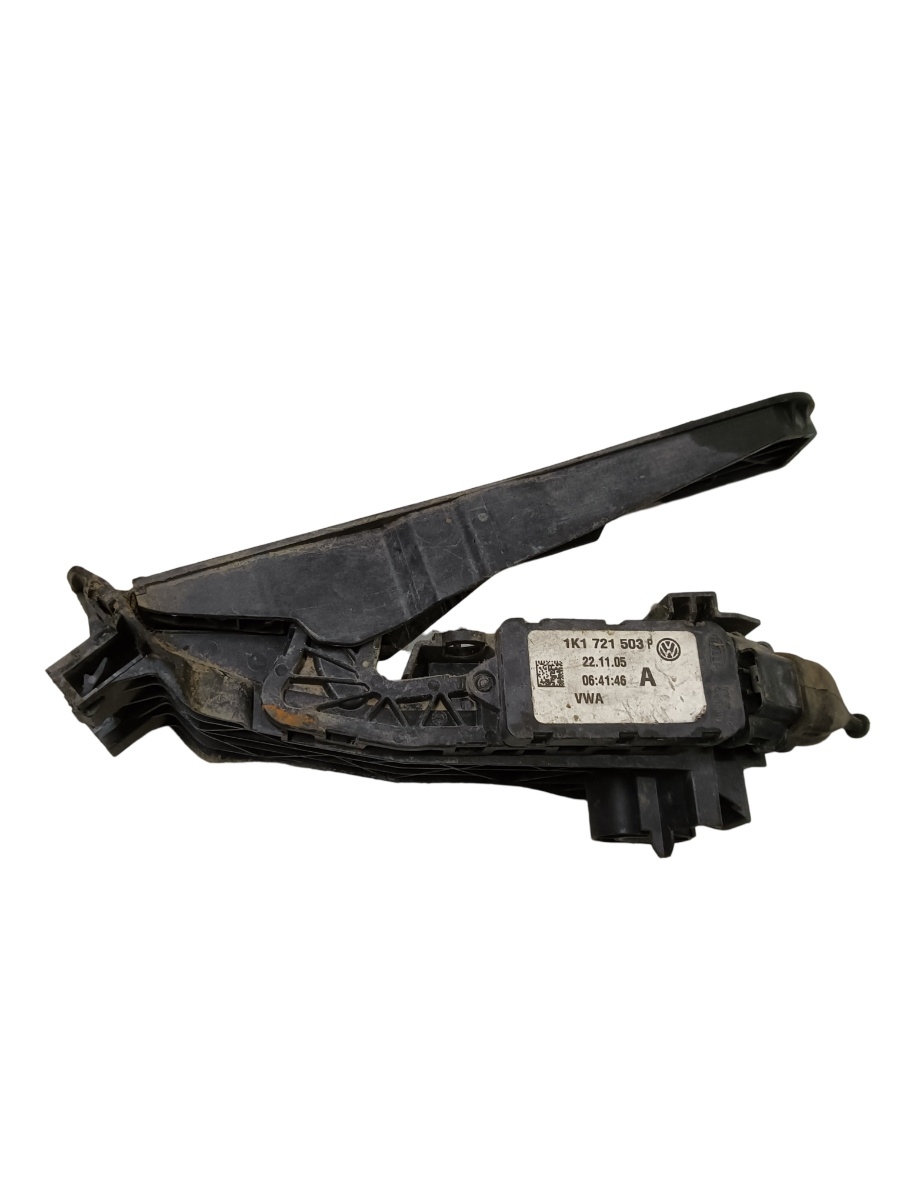 Pedala de acceleratie SKODA OCTAVIA II Combi 1Z5 2004 - 2013 1k1721503p
