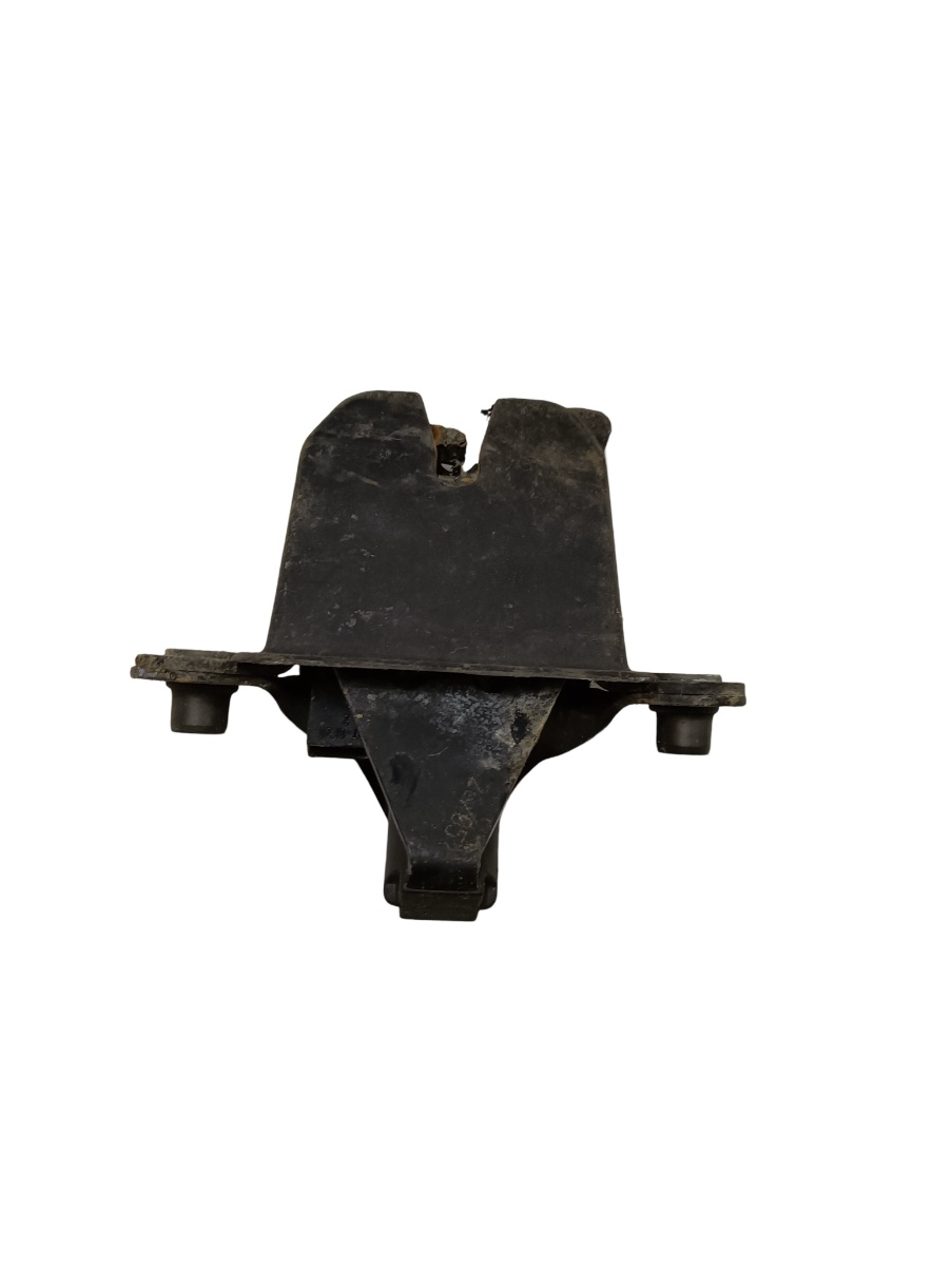 Broasca hayon/portbagaj SKODA OCTAVIA II Combi 1Z5 2004 - 2013 – foto 2