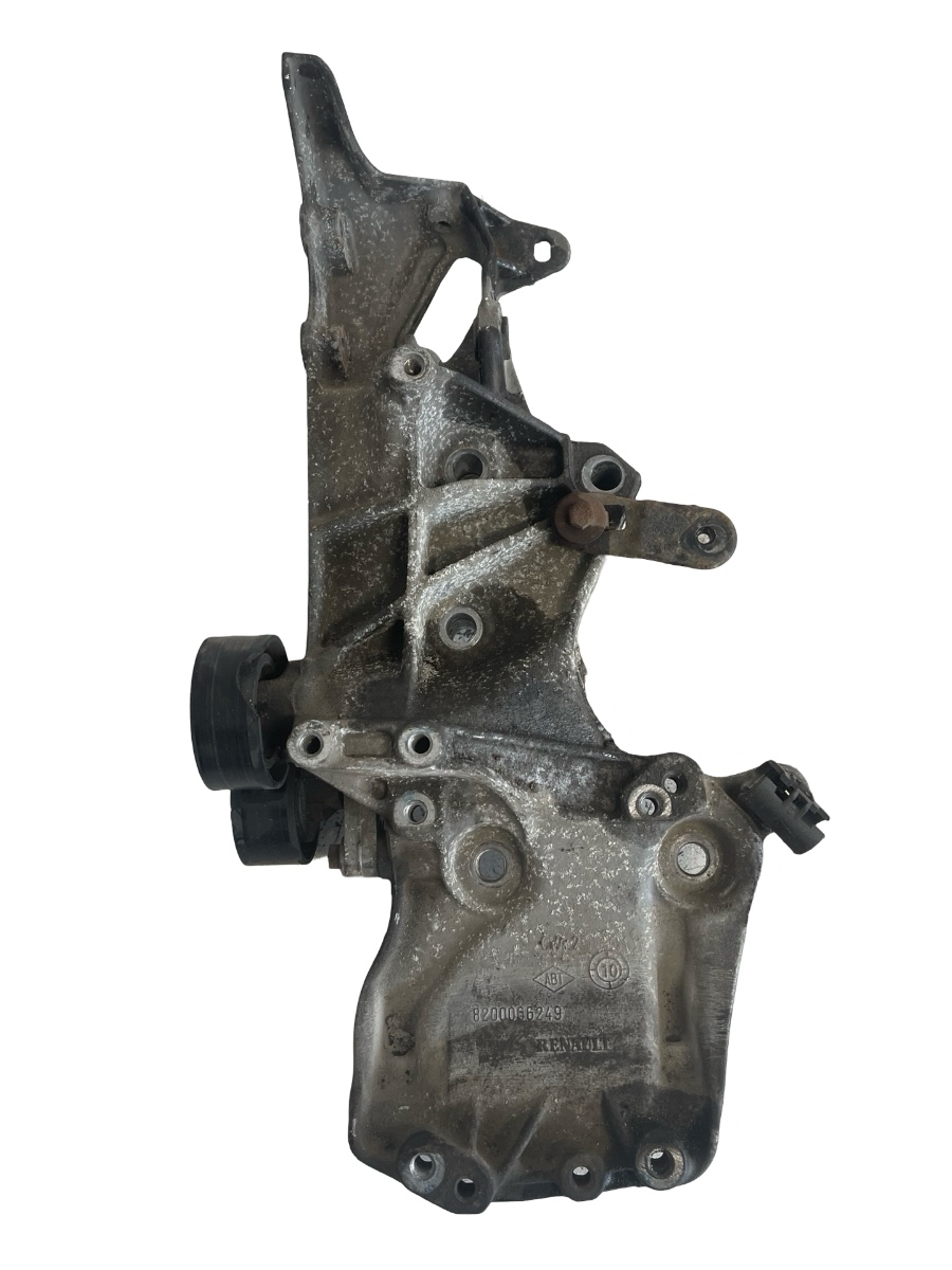 Suport accesorii RENAULT Symbol II [ 2008 - 2013 ] 1.4B 8200066249 – foto 2