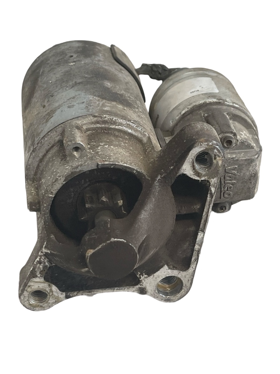 Electromotor RENAULT Symbol II [ 2008 - 2013 ] 1.4B 8200815079 – foto 2