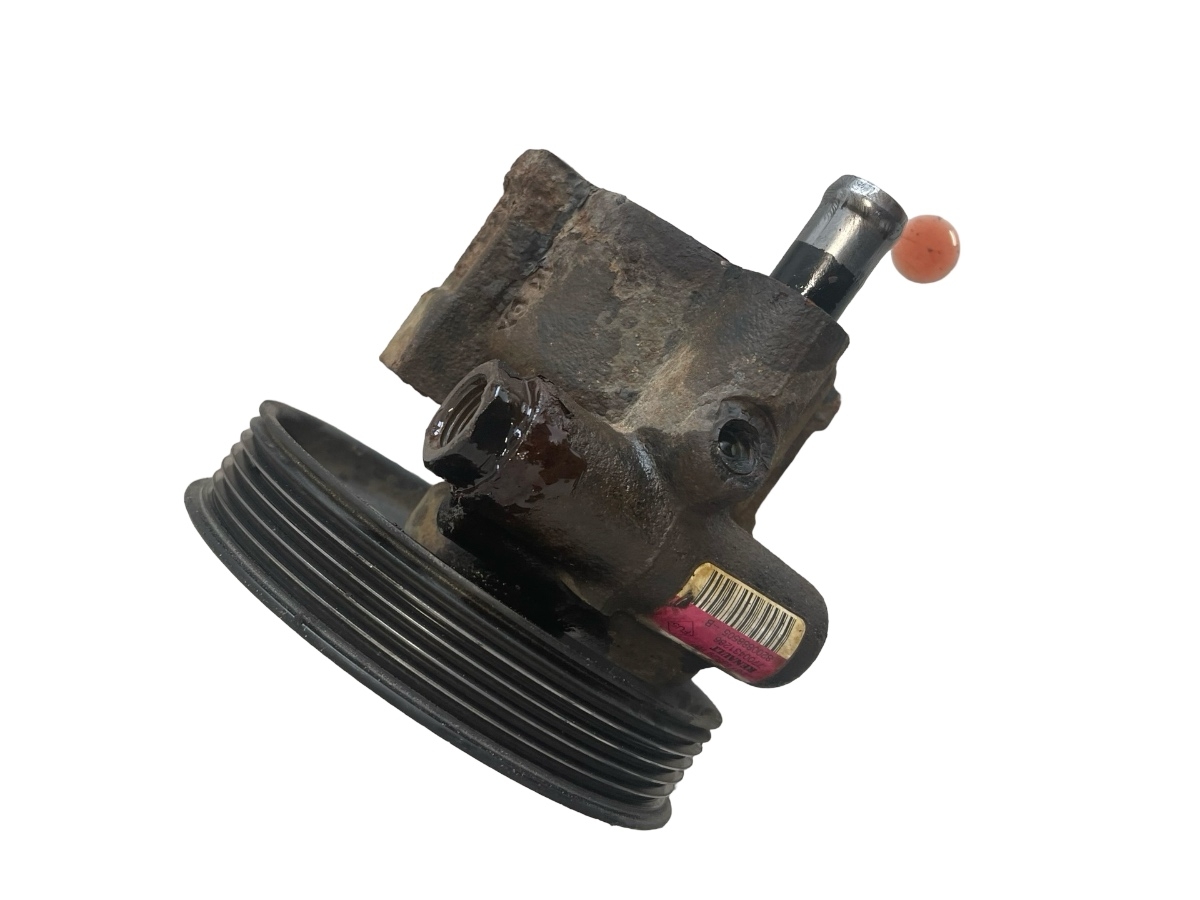 Pompa servodirectie RENAULT Symbol II [ 2008 - 2013 ] 1.4B 7700431286