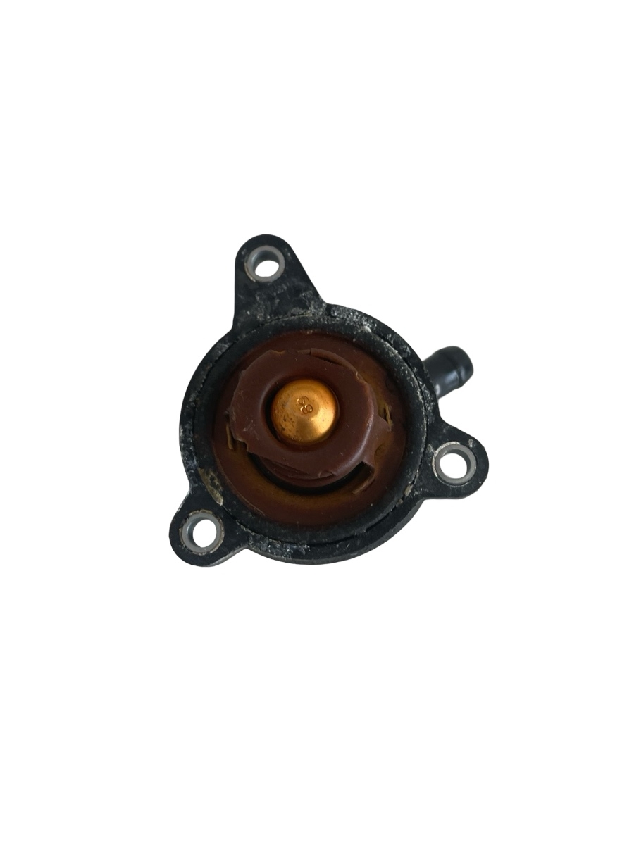 Carcasa termostat RENAULT Symbol II [ 2008 - 2013 ]1.4B 8200578089