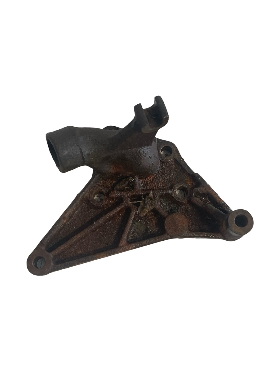 Suport conducta retur ulei turbo AUDI A4 III 8EC, B7 2004 - 2008 3.0TDI BKN/ASB 59001095762 – foto 2