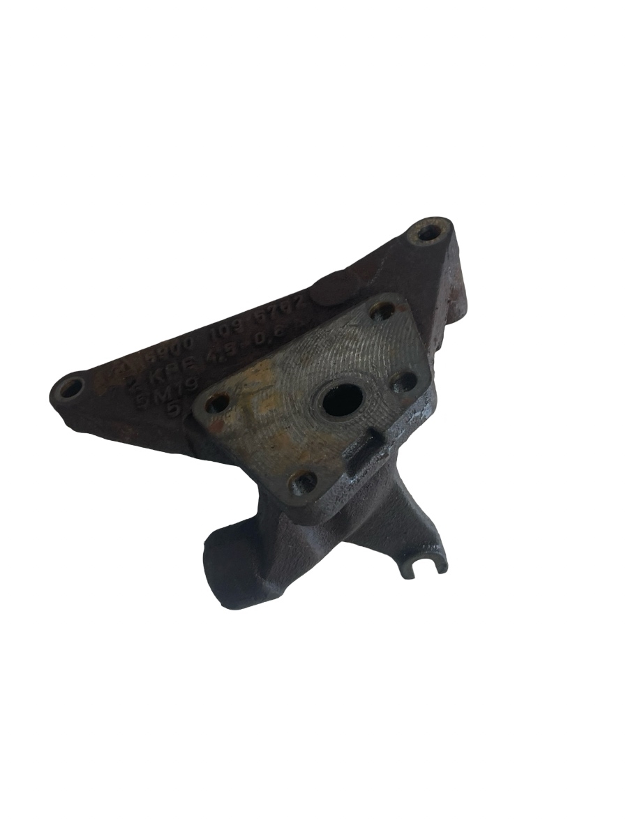 Suport conducta retur ulei turbo AUDI A4 III 8EC, B7 2004 - 2008 3.0TDI BKN/ASB 59001095762