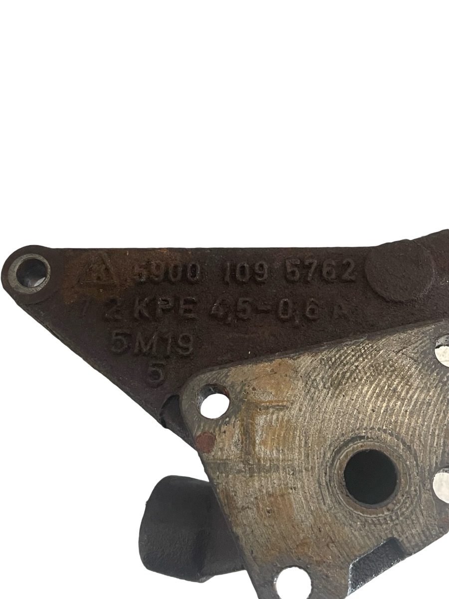 Suport conducta retur ulei turbo AUDI A4 III 8EC, B7 2004 - 2008 3.0TDI BKN/ASB 59001095762 – foto 3