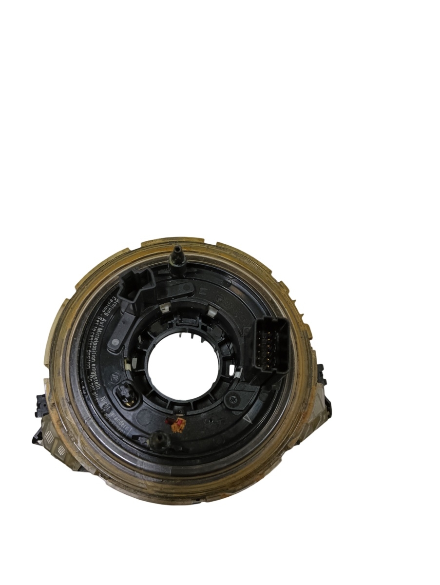 Spirala/bobina airbag (inel SRS) AUDI A6/S6 III Saloon 4F2, C6 2004 - 2011 4f0910549 4e0953541a