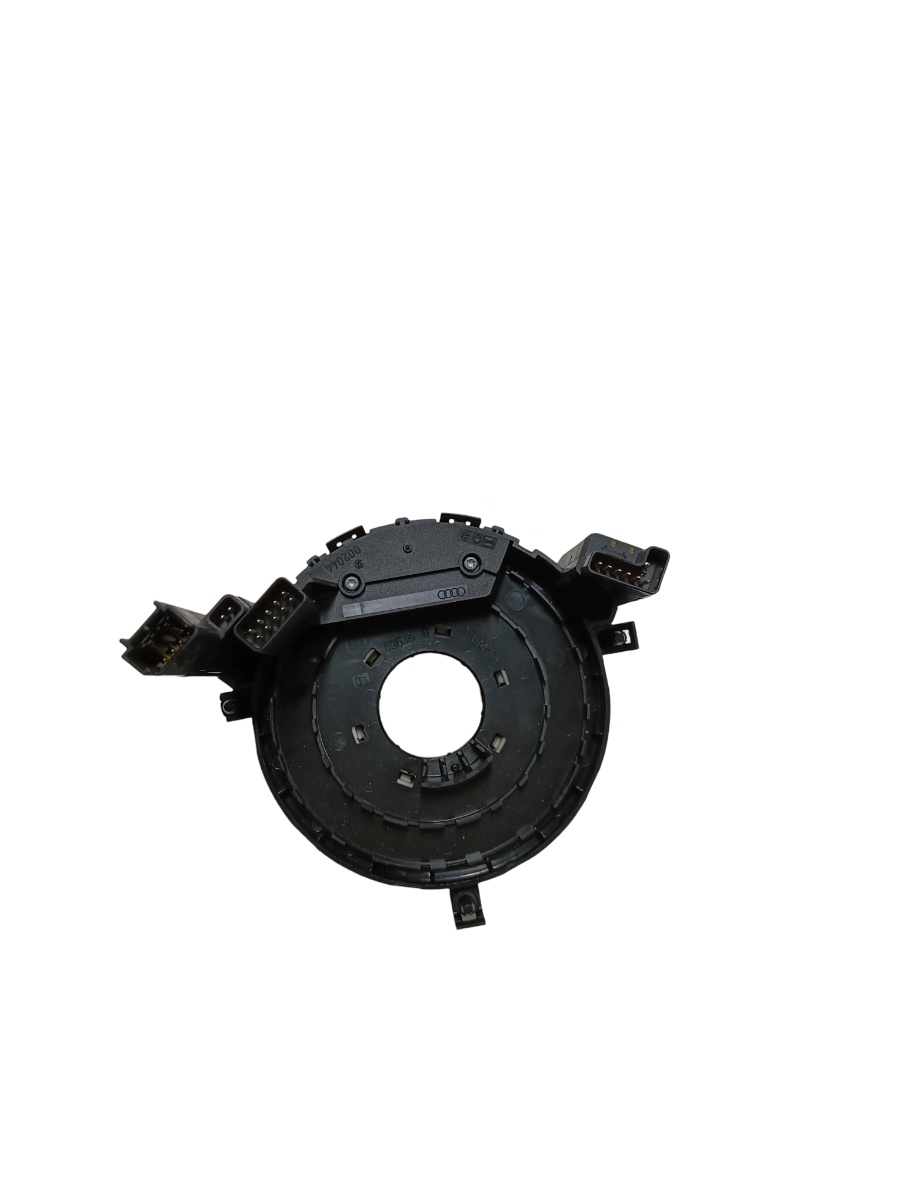 Spirala/bobina airbag (inel SRS) AUDI A6/S6 III Saloon 4F2, C6 2004 - 2011 4f0910549 4e0953541a – foto 3