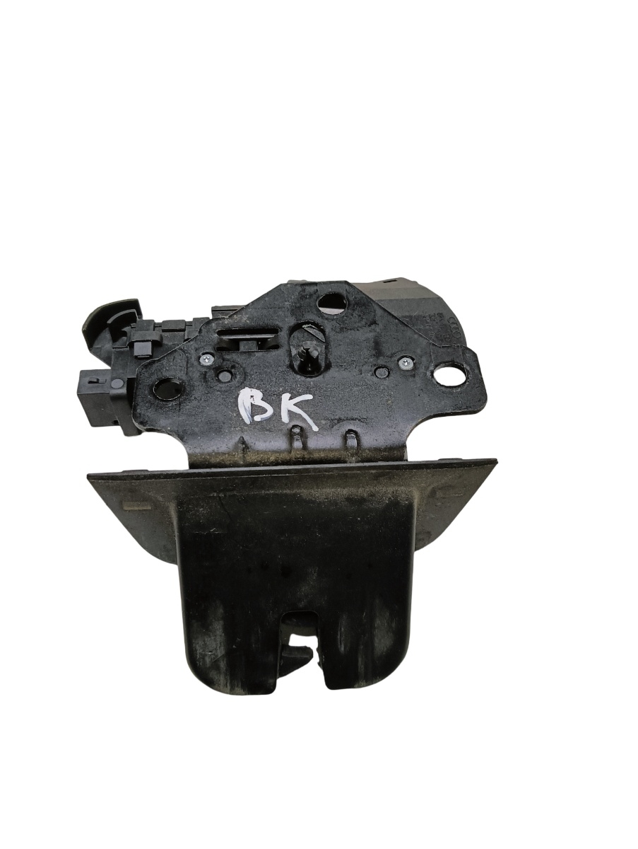 Broasca hayon/portbagaj AUDI A4 III Avant 8ED, B7 2004 - 2008 – foto 2