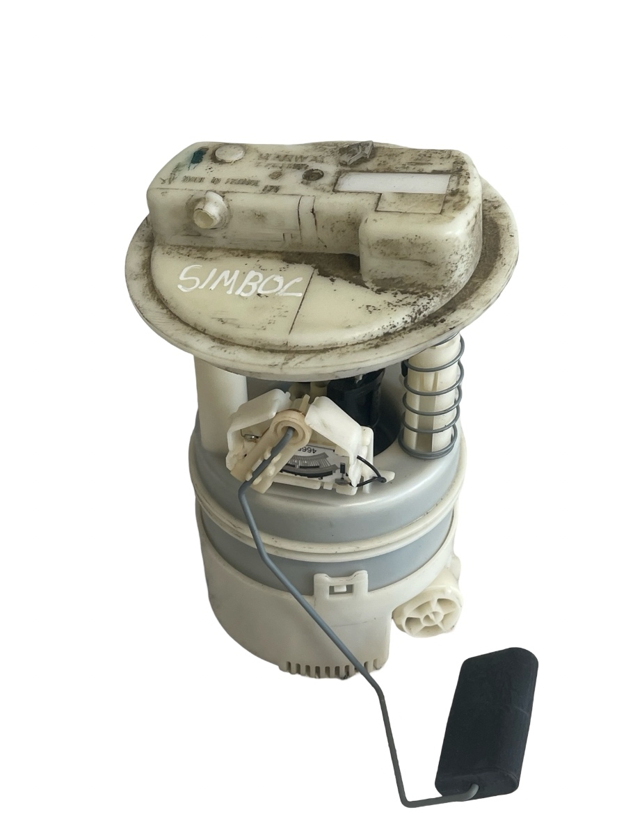 Pompa combustibil interna RENAULT Symbol II [ 2008 - 2013 ] 1.6B