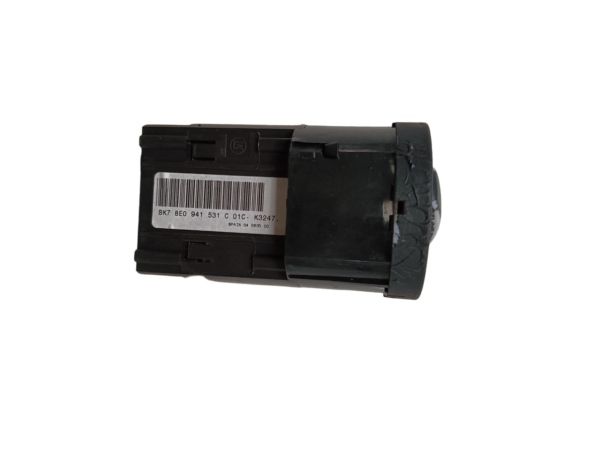 Bloc lumini AUDI A4 III 8EC, B7 2004 - 2008 8e0941531c – foto 2