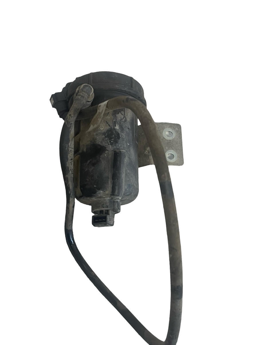Carcasa filtru combustibil CITROËN JUMPER 2013 2.2HDI E5 235514722 – foto 2