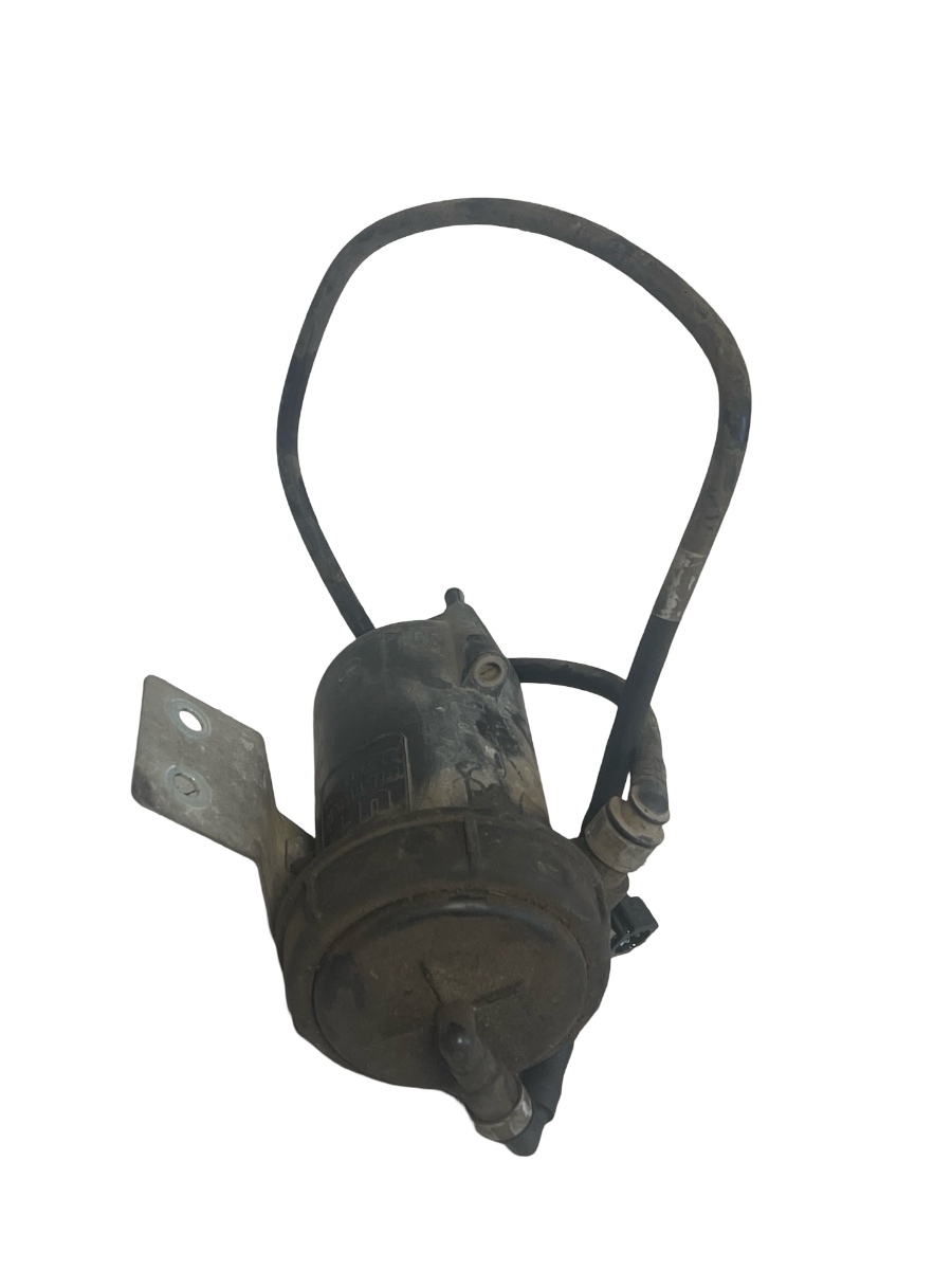 Carcasa filtru combustibil CITROËN JUMPER 2013 2.2HDI E5 235514722