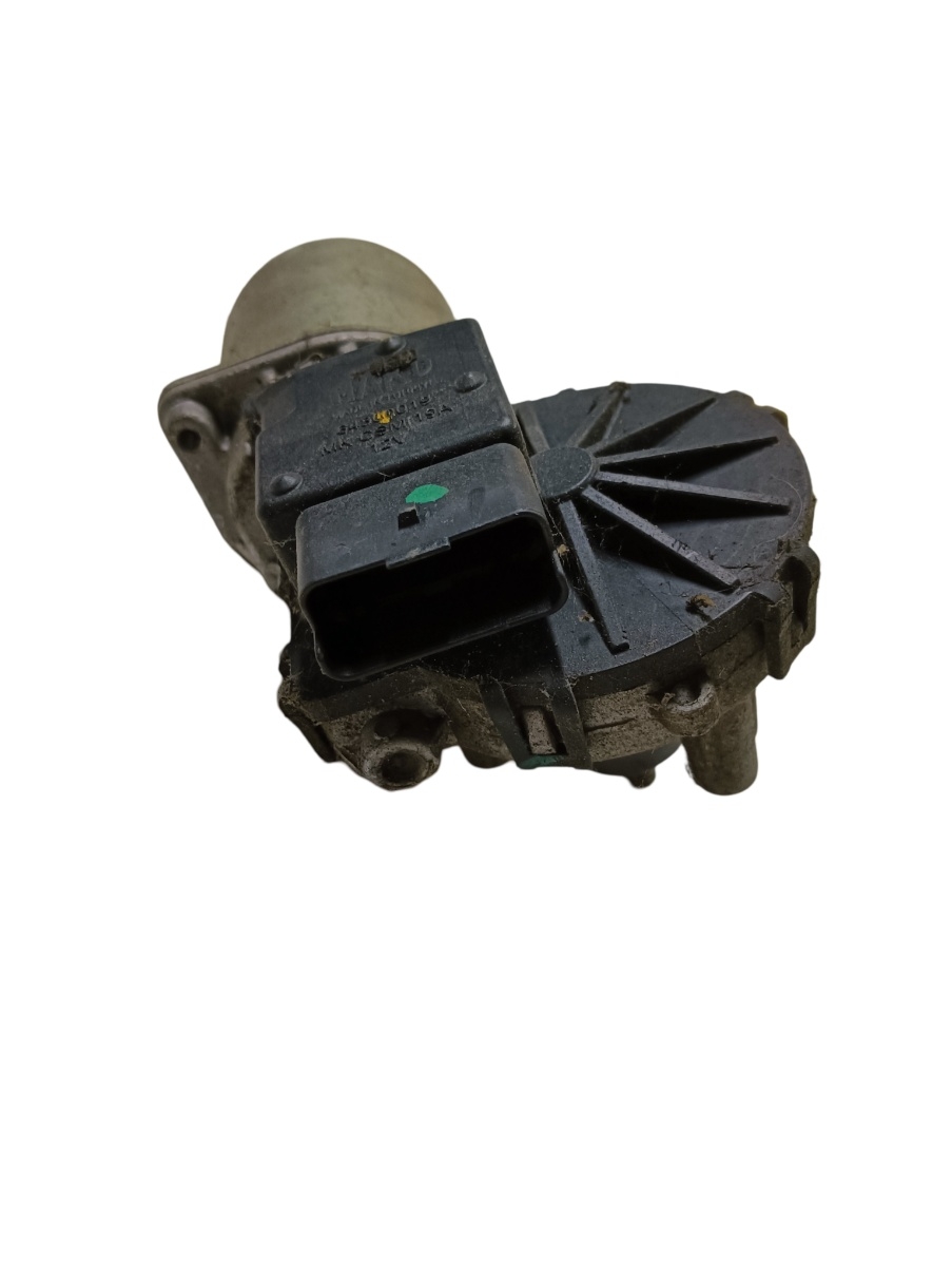 Motoras stergator parbriz  RENAULT Symbol II [ 2008 - 2013 ] 64300019 – foto 2
