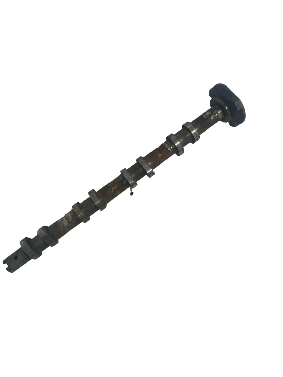 Ax cu came CITROËN JUMPER 2013 2.2HDI E5