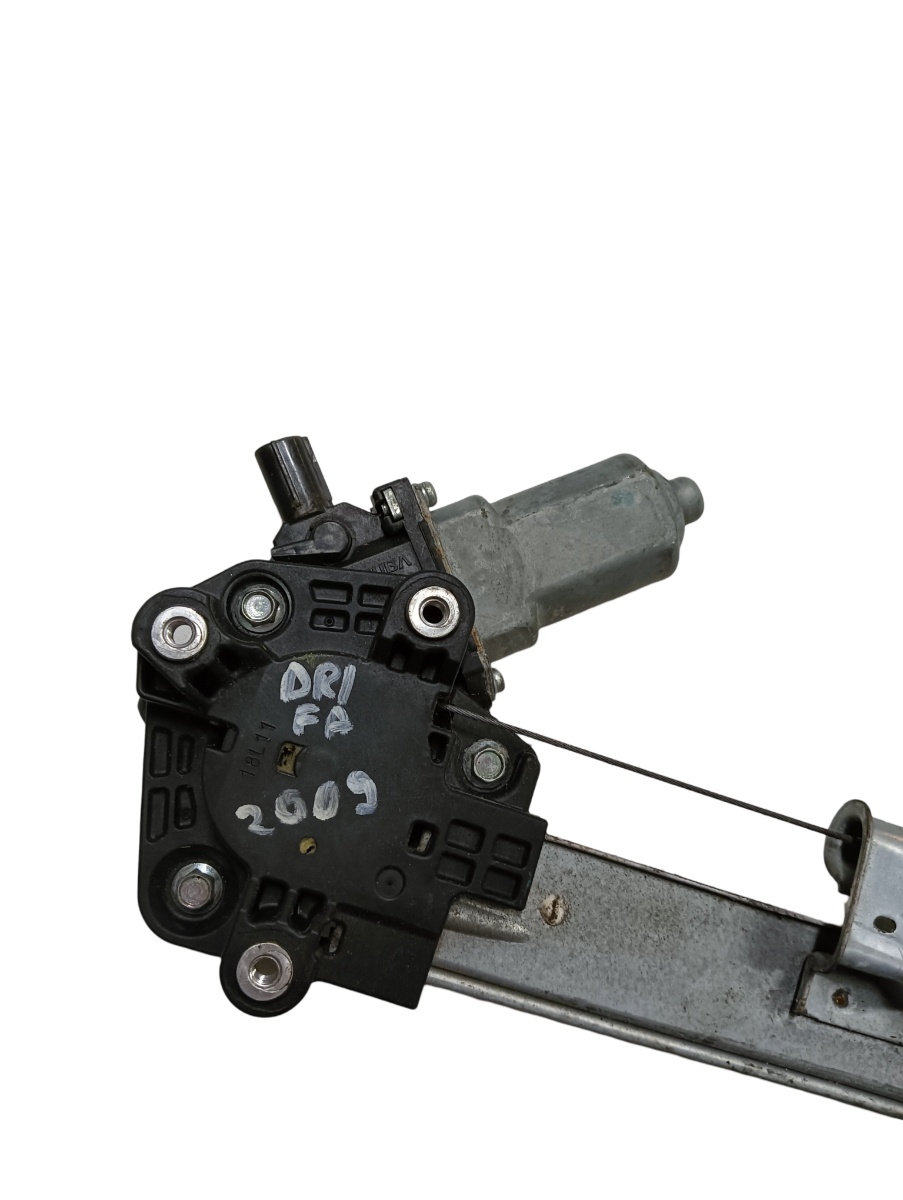 Macara Geam dreapta fata HONDA ACCORD VII CL, CN 2003 - 2012 – foto 2