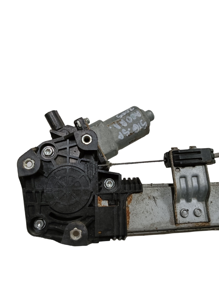 Macara Geam stanga spate HONDA ACCORD VII CL, CN 2003 - 2012 – foto 2