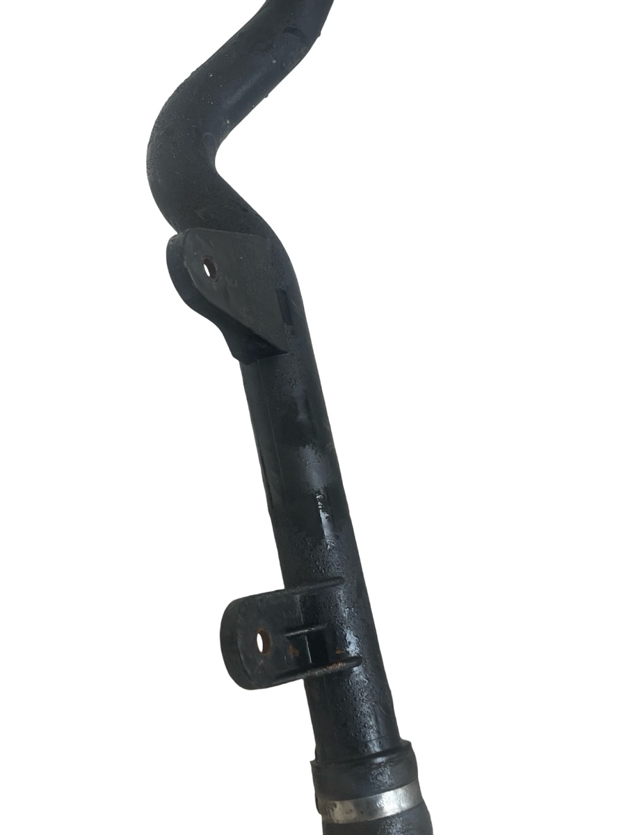 Furtun lichid de racire motor PEUGEOT BOXER 2012 2.2HDI H16300 – foto 2