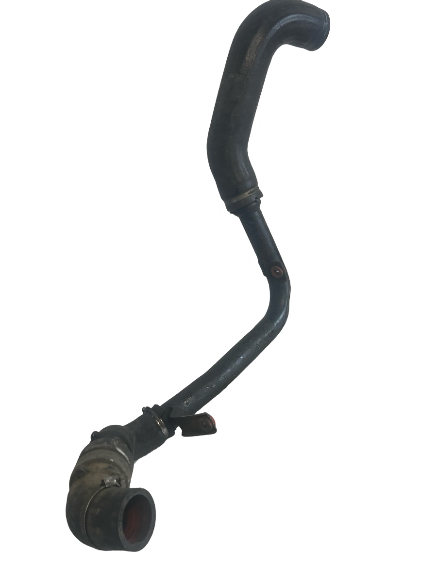 Furtun intercooler PEUGEOT BOXER 2012 2.2HDI