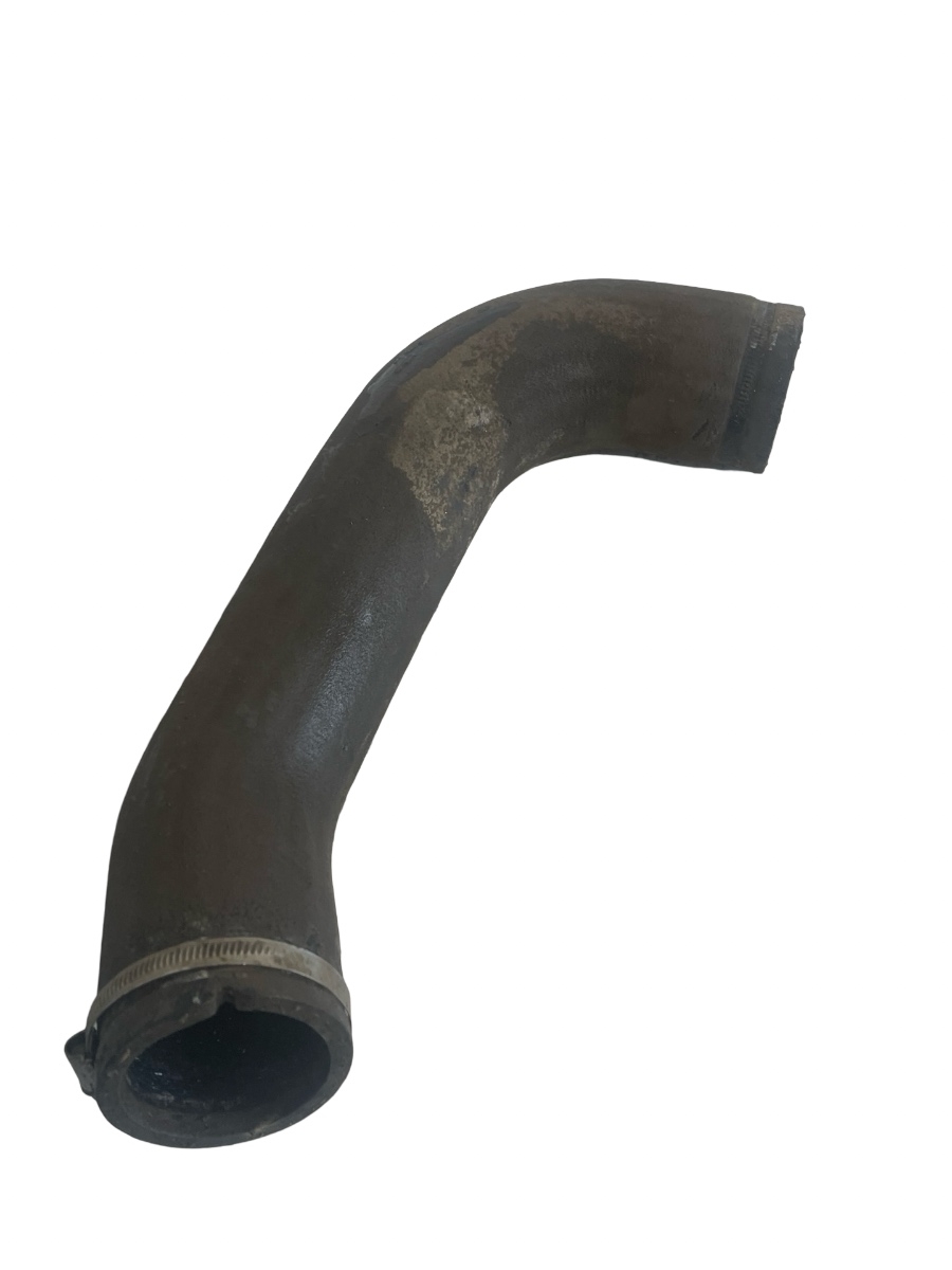 Furtun intercooler PEUGEOT BOXER 2012 2.2HDI – foto 2