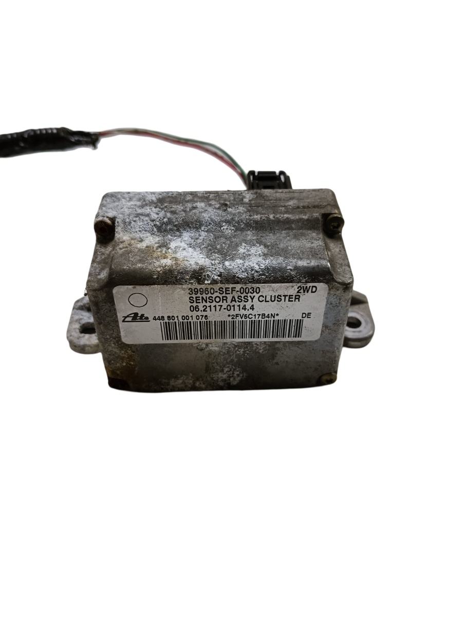 Senzor ESP de viteza la viraje HONDA ACCORD VII CL, CN 2003 - 2012 39960sef0030