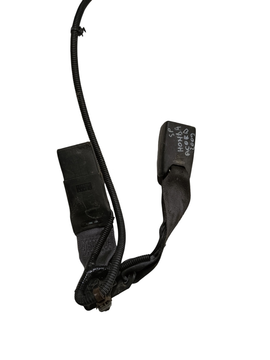 Pretensionare  spate HONDA ACCORD VII CL, CN 2003 - 2012