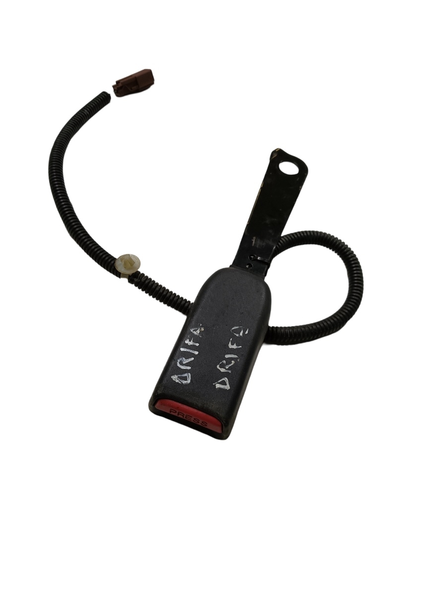 Pretensionare  dreapta fata HONDA ACCORD VII CL, CN 2003 - 2012