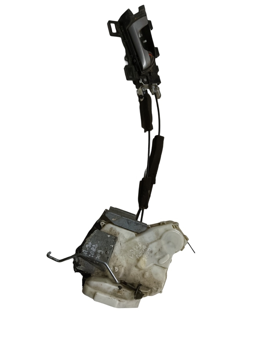 Broasca usa dreapta spate HONDA ACCORD VII CL, CN 2003 - 2012