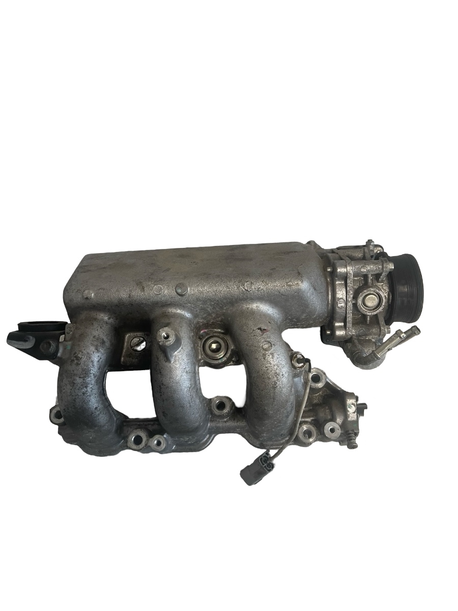 Galerie de admisie + clapeta de acceleratie NISSAN NOTE E12 2012 - > 1.2B H12 526-01