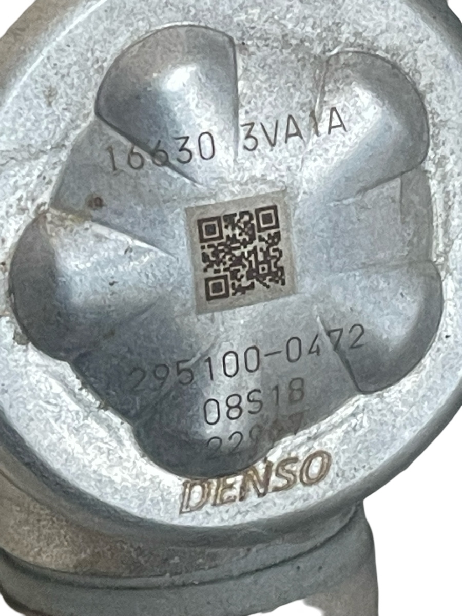 Pompa de combustibil NISSAN NOTE E12 2012 - > 1.2B 295100-0472 – foto 2