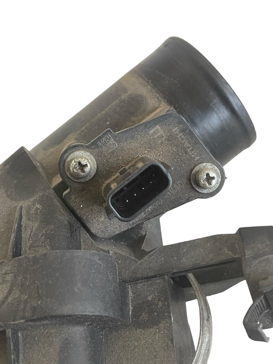 Carcasa filtru aer NISSAN NOTE E12 2012 - > 1.2B – foto 3
