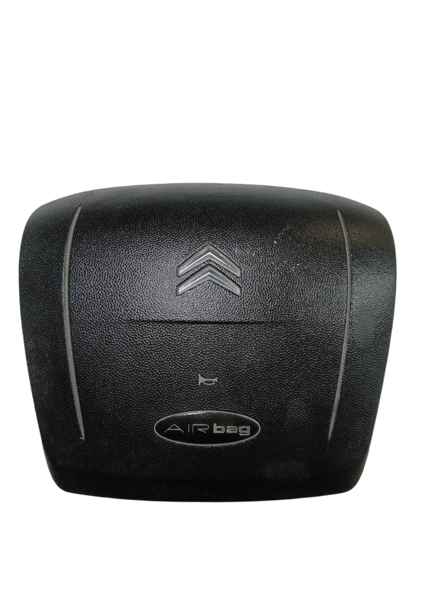 Airbag volan CITROËN JUMPER Box 2006 - > 07354879970