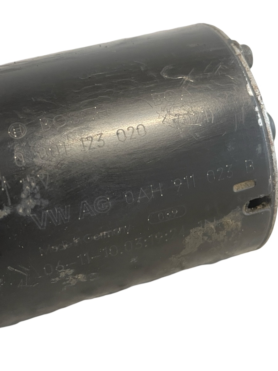Electromotor VOLKSWAGEN CADDY III Box 2KA, 2KH, 2CA, 2CH 2004 - 2015 2.0 SDI BDJ 0AH911023B – foto 2