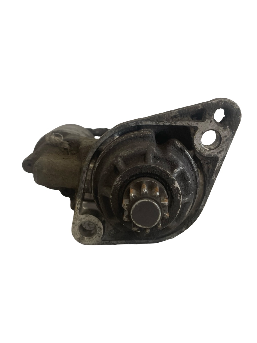 Electromotor VOLKSWAGEN CADDY III Box 2KA, 2KH, 2CA, 2CH 2004 - 2015 2.0 SDI BDJ 0AH911023B – foto 4