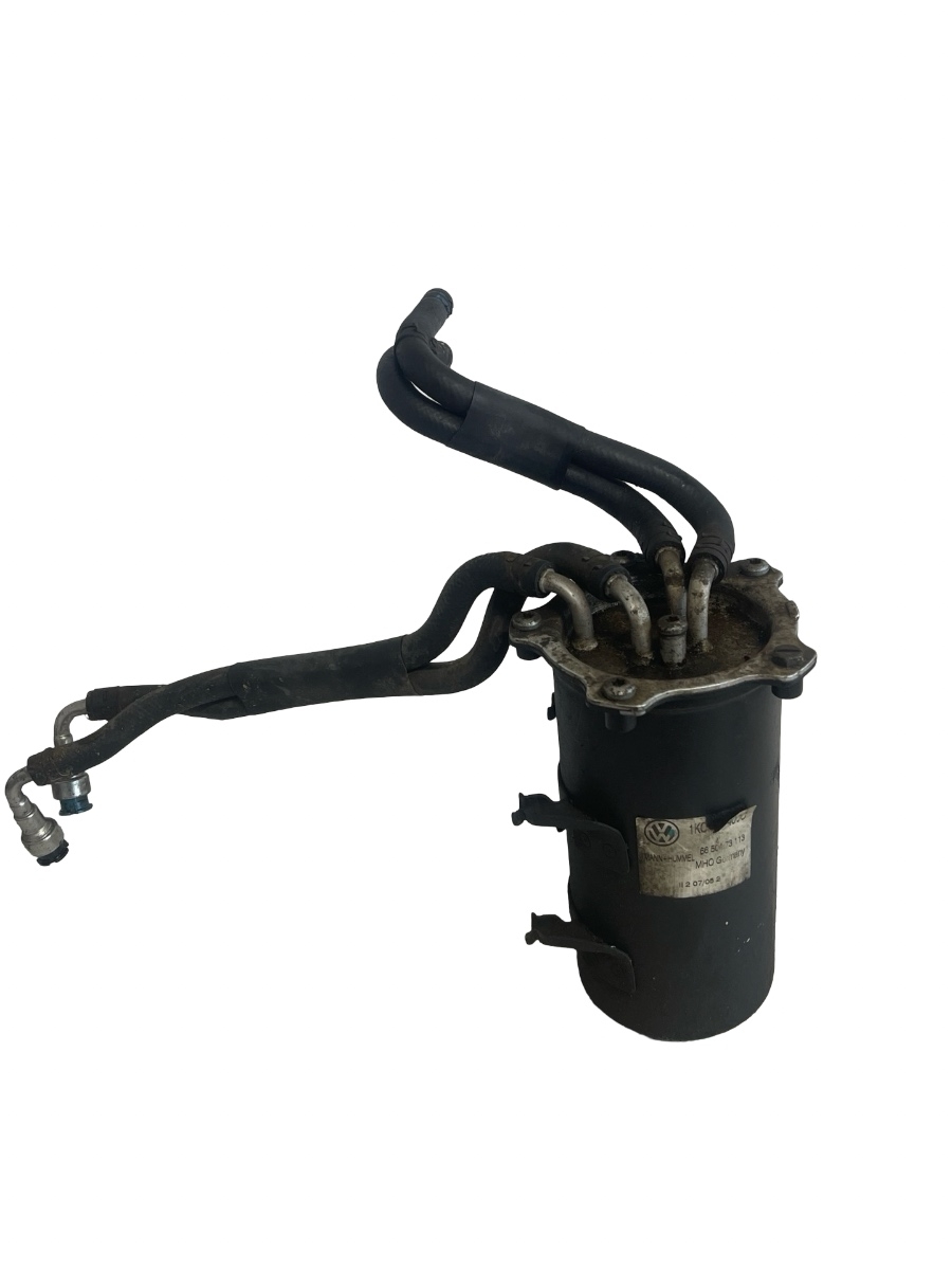 Carcasa filtru combustibil VOLKSWAGEN CADDY III Box 2KA, 2KH, 2CA, 2CH 2004 - 2015 2.0 SDI BDJ  1K0127400C