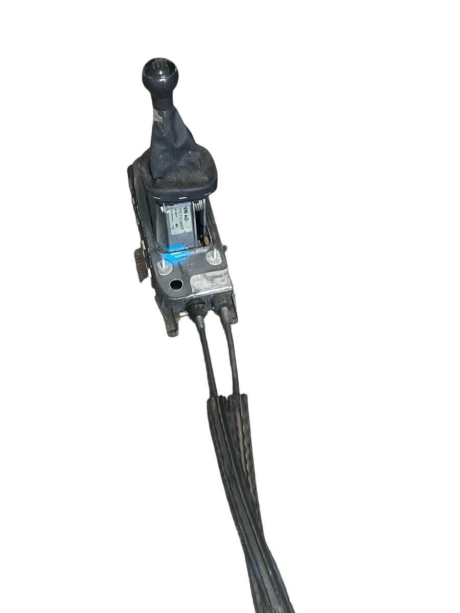 Timonerie schimbator de viteze VOLKSWAGEN CADDY III Box 2KA, 2KH, 2CA, 2CH 2004 - 2015 2.0 SDI BDJ 1T0711049P – foto 4