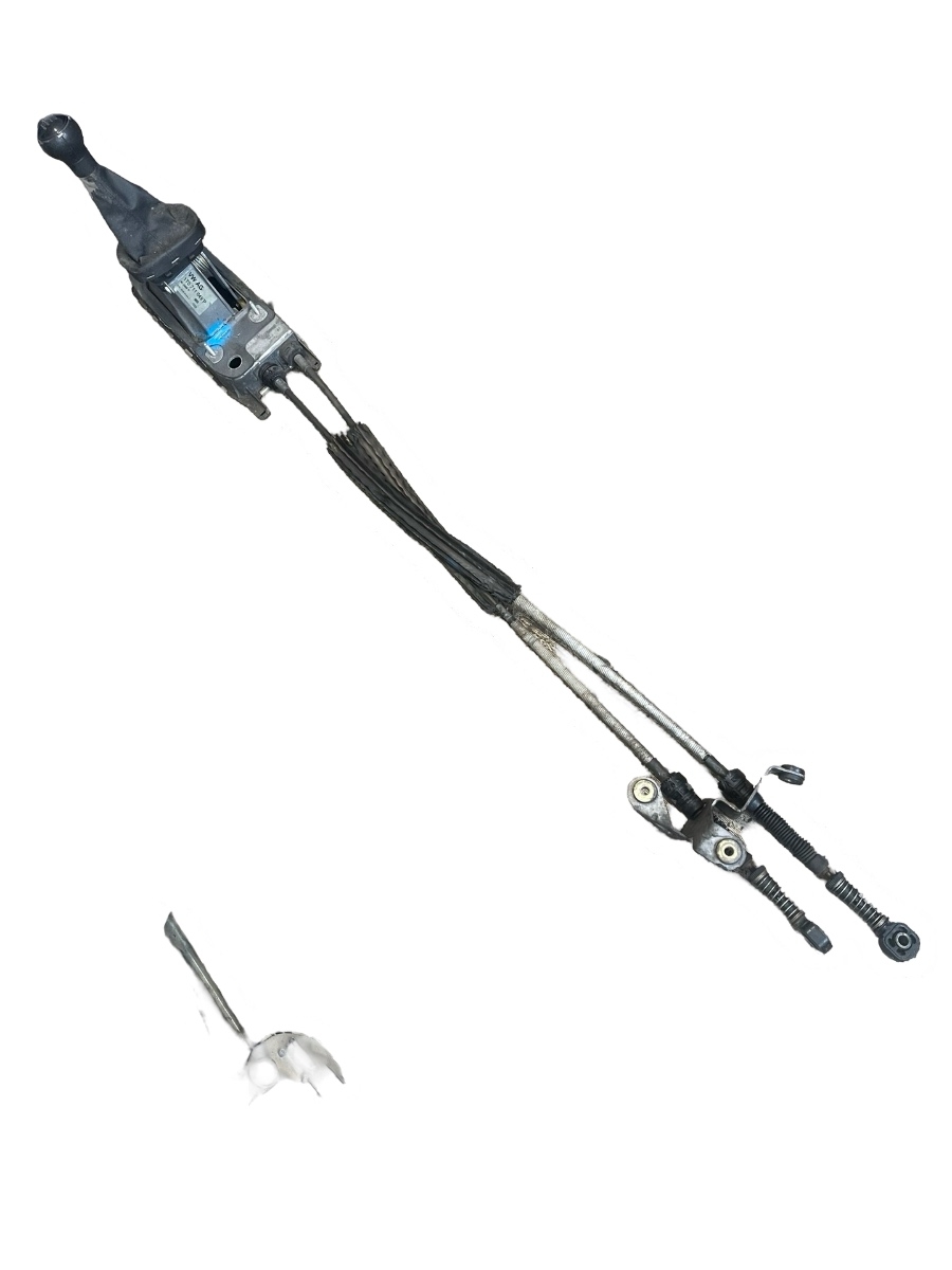 Timonerie schimbator de viteze VOLKSWAGEN CADDY III Box 2KA, 2KH, 2CA, 2CH 2004 - 2015 2.0 SDI BDJ 1T0711049P