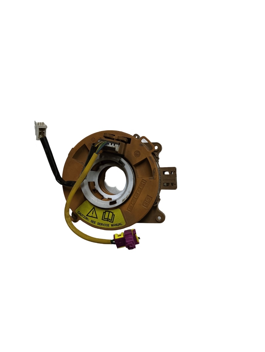 Spirala/bobina airbag (inel SRS) CITROËN JUMPER Box 2006 - > 2.2 HDi 150 4HJ (P22DTE) 2532440258088