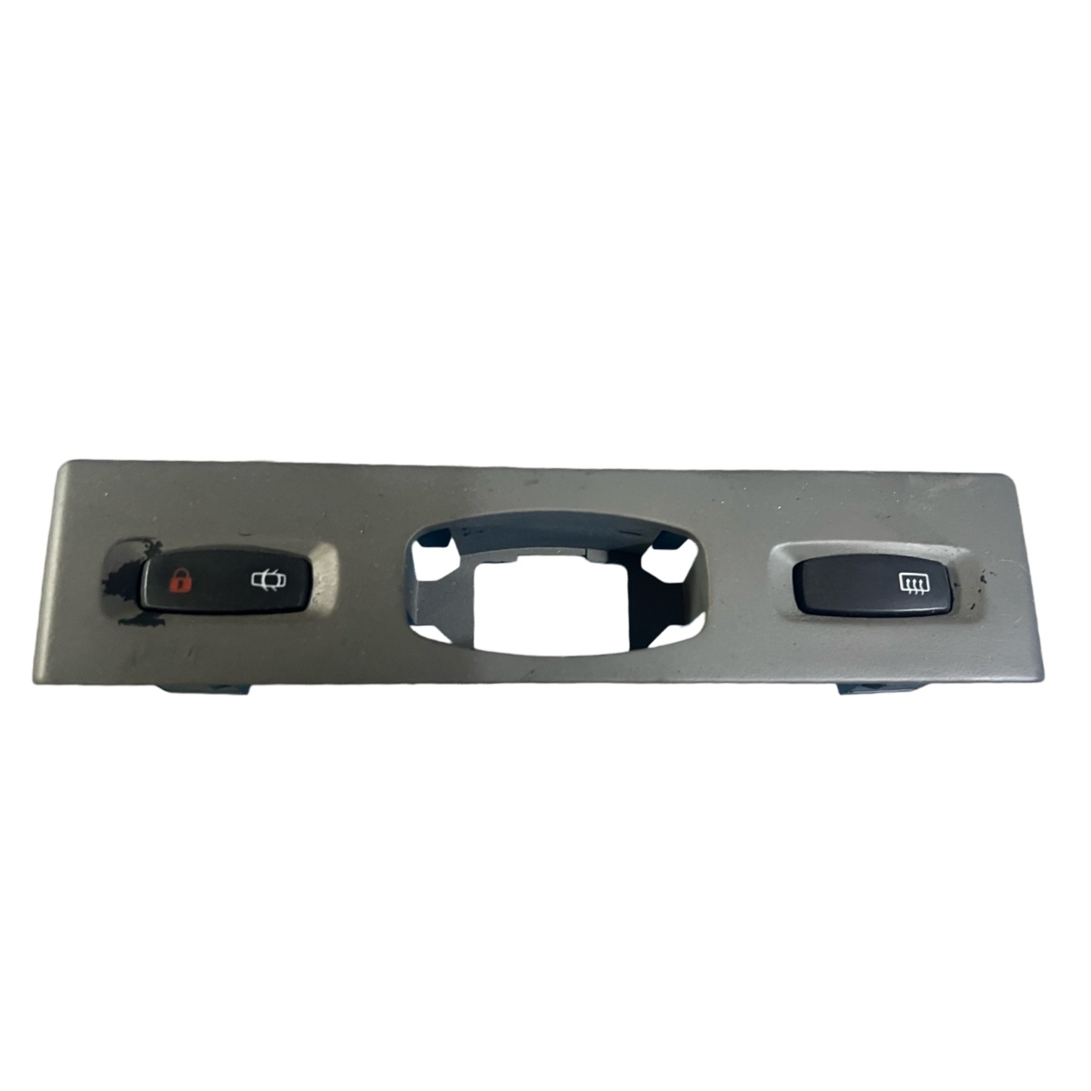 Buton blocare portiere RENAULT Symbol II [ 2008 - 2013 ]